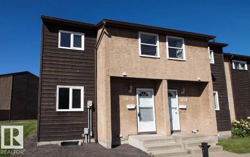3129 139 AV NW, Edmonton, Alberta, T5Y1R4, Edmonton, Alberta — photo 1 of 5