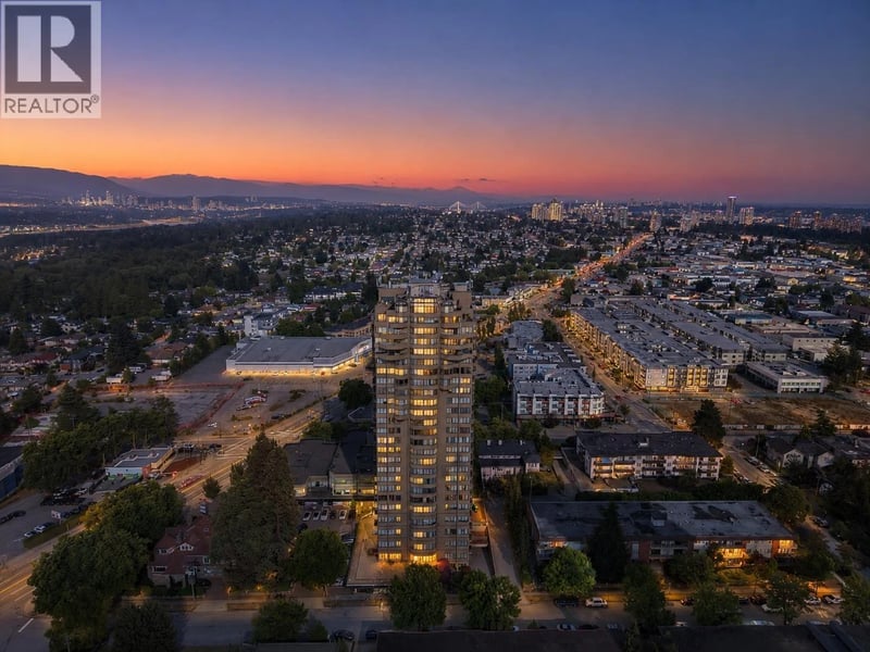 #1102 6540 BURLINGTON Avenue, Burnaby, British Columbia, V5H4G3, Burnaby, British Columbia — photo 1 of 5