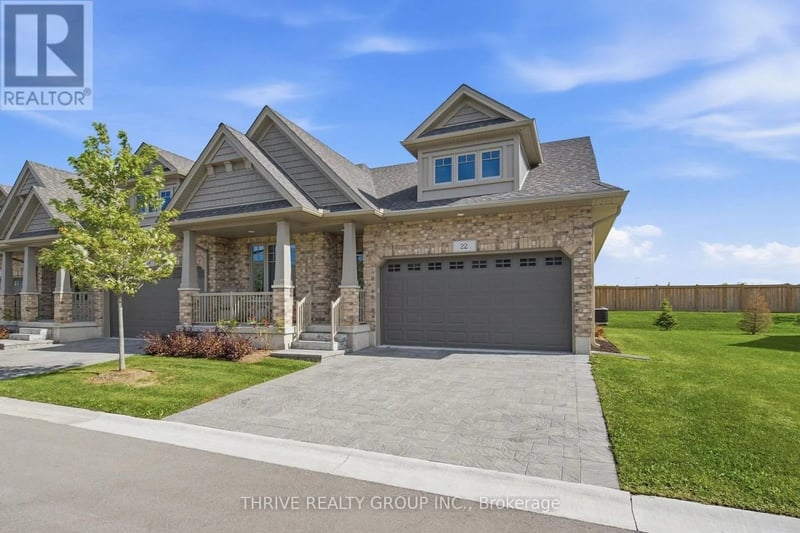 #22 2650 Buroak Drive, London North (North S), Ontario, N6G0Z9, London North (North S), Ontario — photo 1 of 5