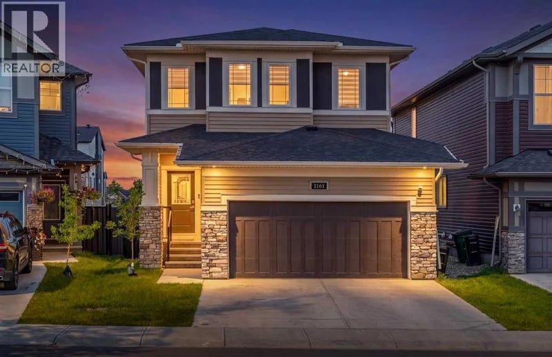 1161 Chinook Gate Bay Southwest, Airdrie, Alberta, T4B5J1, Airdrie, Alberta — photo 1 of 5