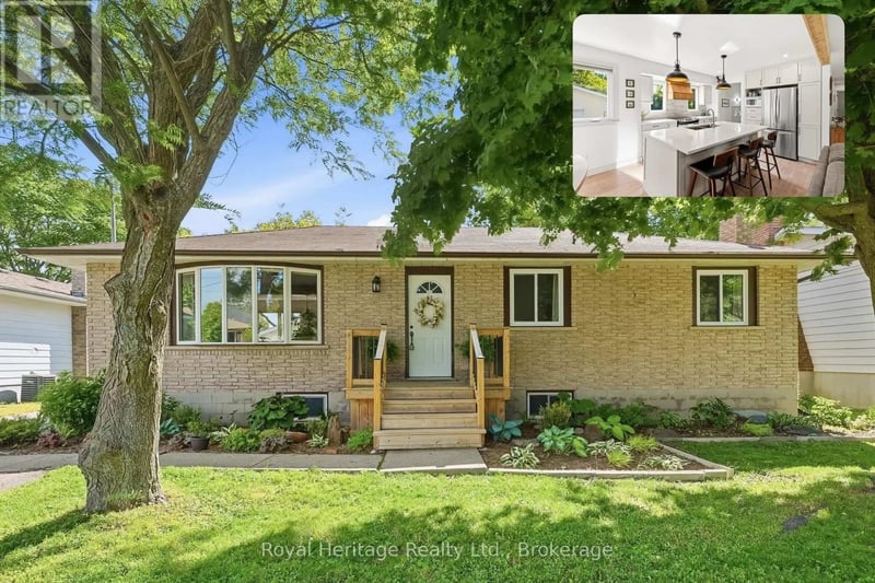 93 Division Street South, Brighton, Ontario, K0K1H0, Brighton, Ontario — photo 1 of 5
