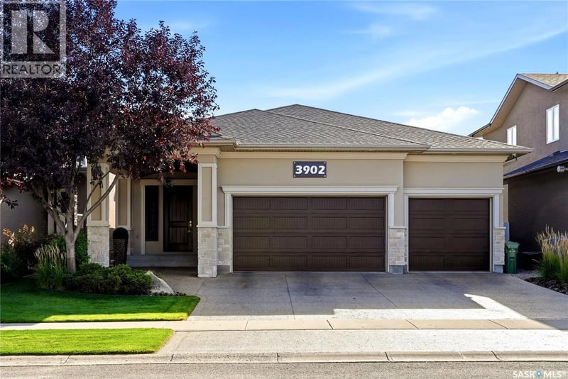 3902 GOLDFINCH WAY, Regina, Saskatchewan, S4V1S3, Regina, Saskatchewan — photo 1 of 5
