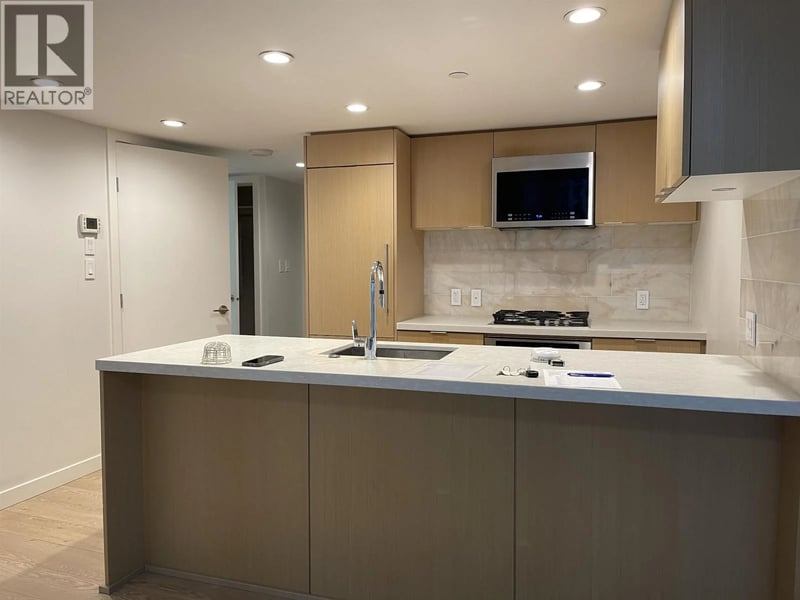 #1007 8189 CAMBIE Street, Vancouver, British Columbia, V6P0G6, Vancouver, British Columbia — photo 1 of 5