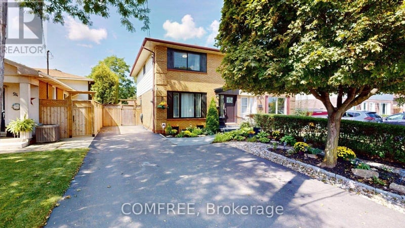90 San Antonio Drive, Hamilton (Mountview), Ontario, L9C5N2, Hamilton (Mountview), Ontario — photo 1 of 5