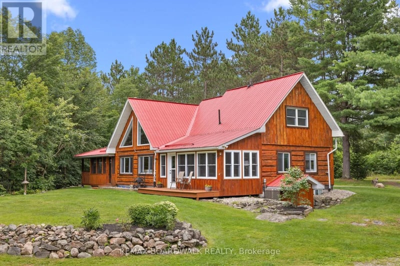 1654 Tryon Road, Frontenac (Frontenac Centre), Ontario, K0H2P0, Frontenac (Frontenac Centre), Ontario — photo 1 of 5