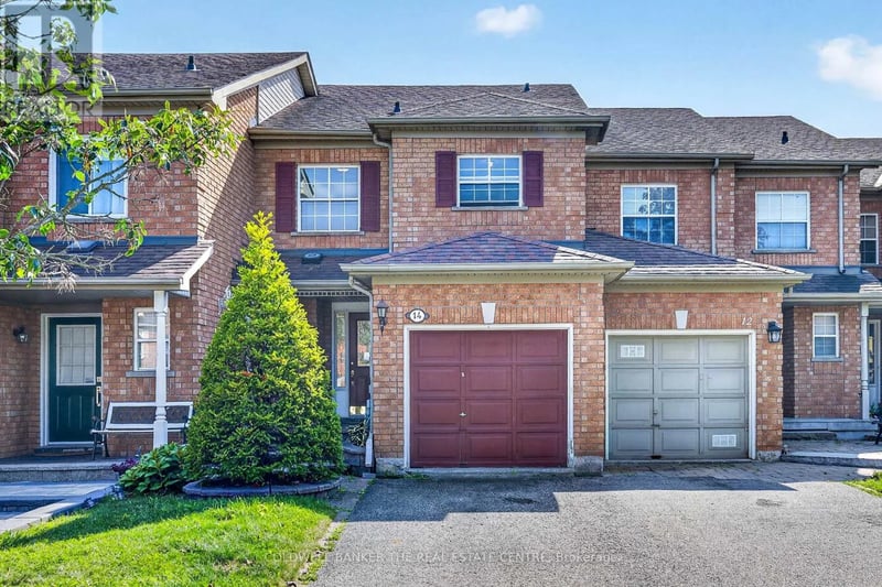 14 Milloy Place, Aurora (Aurora Grove), Ontario, L4G7L2, Aurora (Aurora Grove), Ontario — photo 1 of 5