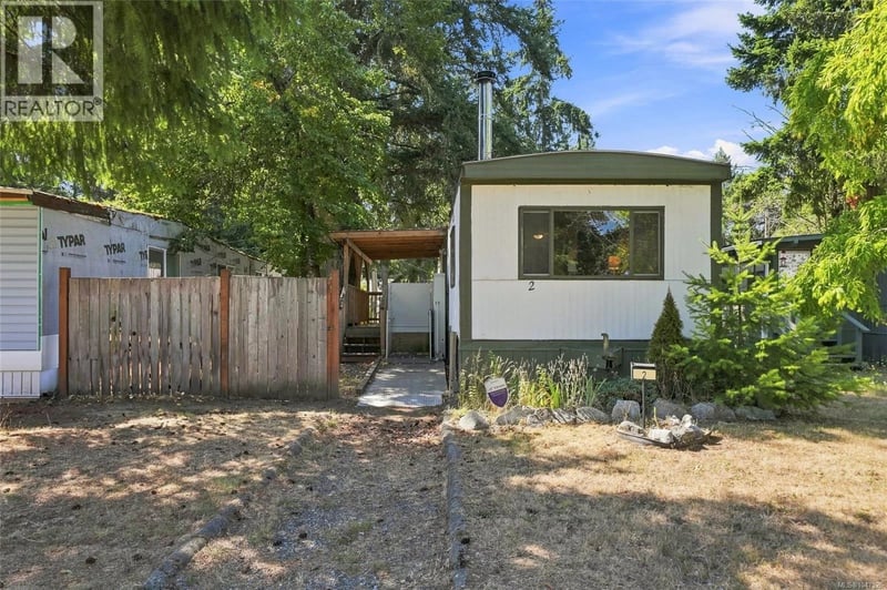 #2 161 Horne Lake Road, Qualicum Beach, British Columbia, V9K1T9, Qualicum Beach, British Columbia — photo 1 of 5