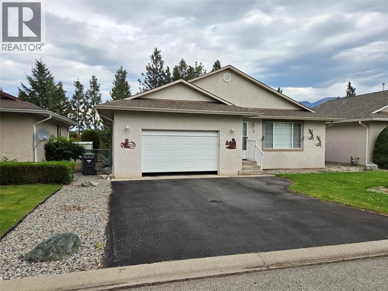 #9 1840 Oliver Ranch Road, Okanagan Falls, British Columbia, V0H1R2, Okanagan Falls, British Columbia — photo 1 of 5