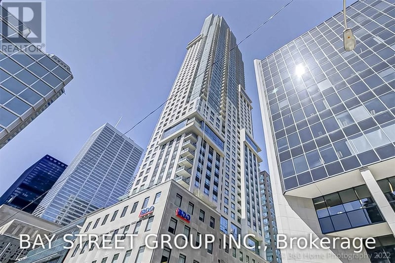 #2009 88 Scott Street, Toronto (Church-Yonge Corridor), Ontario, M5E0A9, Toronto (Church-Yonge Corridor), Ontario — photo 1 of 5