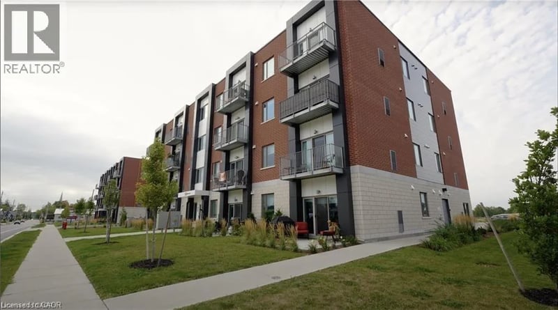 #105 170 NORTHUMBERLAND Street West, Ayr, Ontario, N0B1E0, Ayr, Ontario — photo 1 of 5