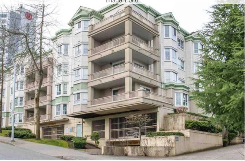 #305 15268 105 Avenue, Surrey, British Columbia, V3R0W8, Surrey, British Columbia — photo 1 of 5