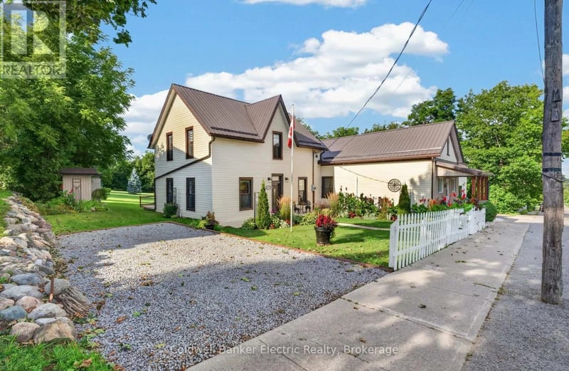 11932 County Road 24, Alnwick/Haldimand, Ontario, K0K2X0, Alnwick/Haldimand, Ontario — photo 1 of 5