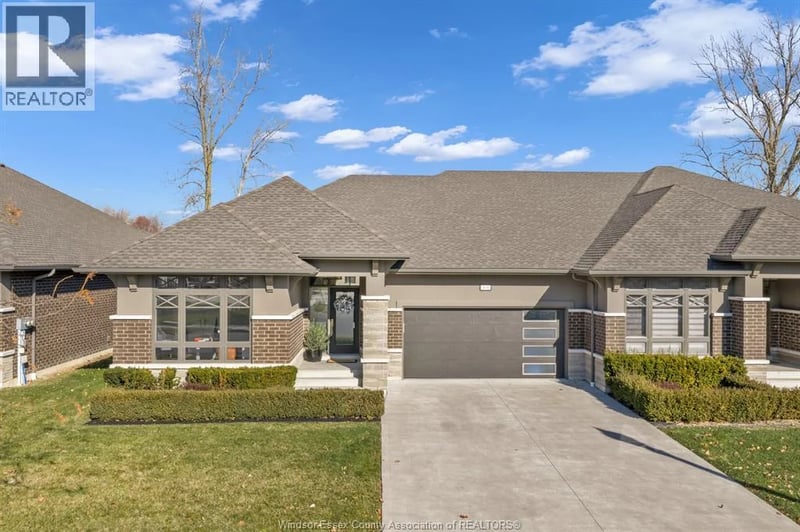 3639 SEVEN LAKES Drive, LaSalle, Ontario, N9H0E5, LaSalle, Ontario — photo 1 of 5