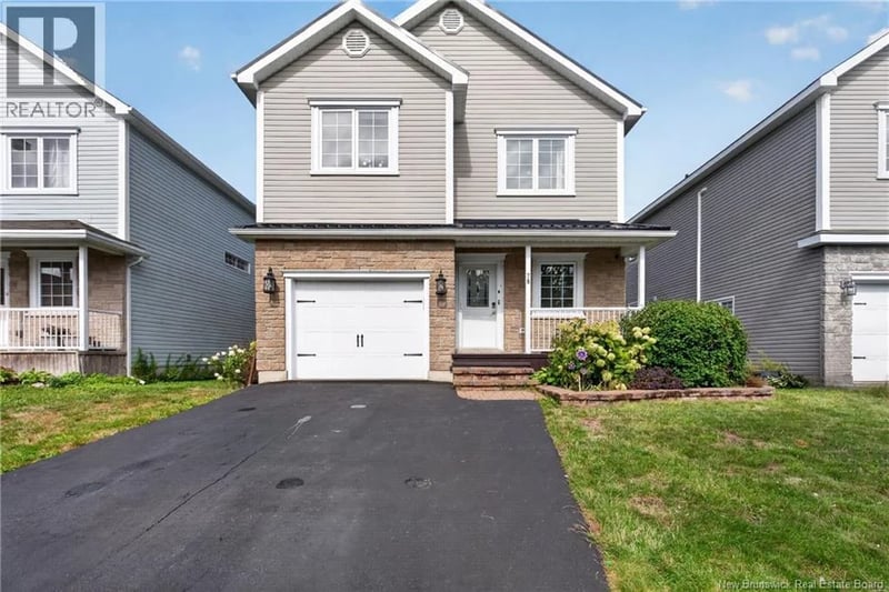 78 Ridgeline Crescent, Fredericton, New Brunswick, E3C0E9, Fredericton, New Brunswick — photo 1 of 5