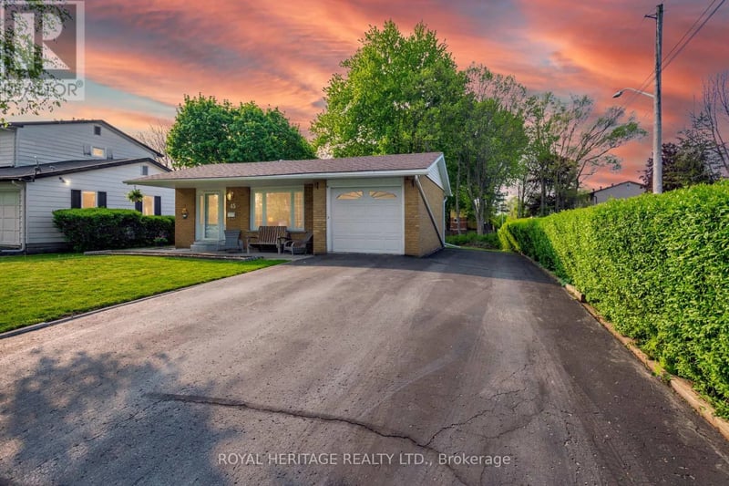 45 Barbara Street, Quinte West (Trenton Ward), Ontario, K8V1Z6, Quinte West (Trenton Ward), Ontario — photo 1 of 5