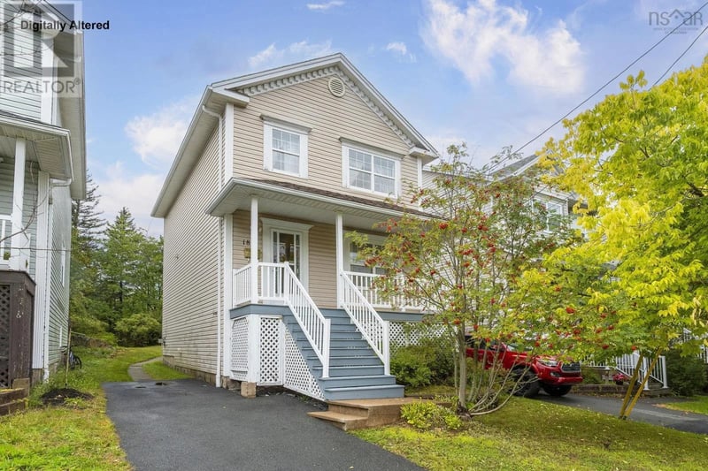 181 Oceanview Drive, Bedford, Nova Scotia, B4A4G4, Bedford, Nova Scotia — photo 1 of 5