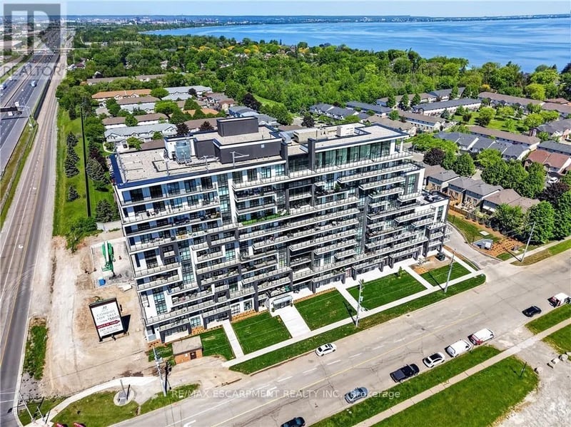#809 461 Green Road, Hamilton (Lakeshore), Ontario, L8E0L5, Hamilton (Lakeshore), Ontario — photo 1 of 5