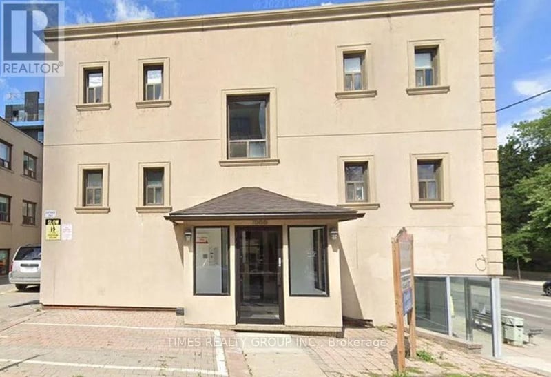 #201 1566 Avenue Road, Toronto (Bedford Park-Nortown), Ontario, M5M3X6, Toronto (Bedford Park-Nortown), Ontario — photo 1 of 5