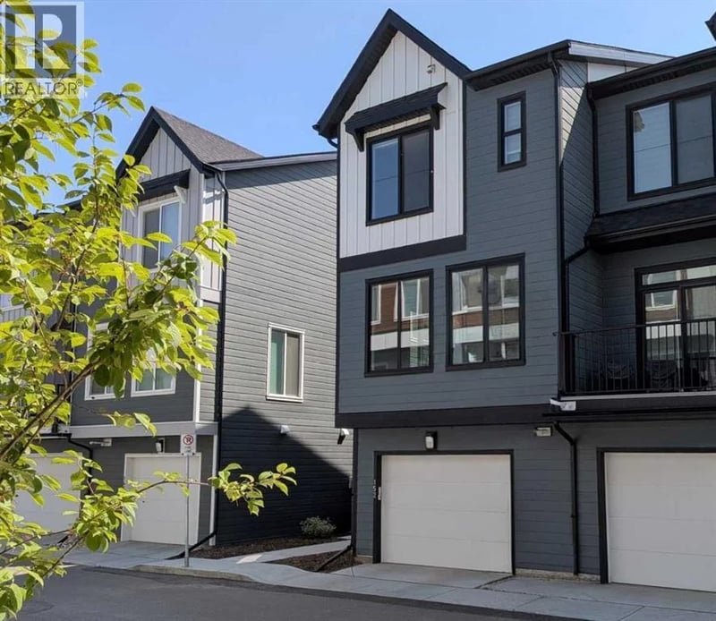380 Seton Villas Southeast, Calgary, Alberta, T3M3T8, Calgary, Alberta — photo 1 of 5