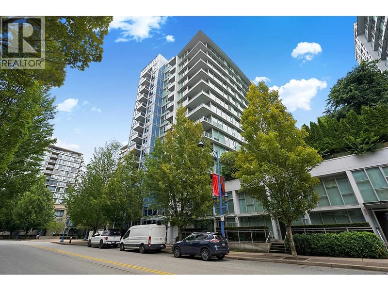 #1508 5900 ALDERBRIDGE Way, Richmond, British Columbia, V6X0B6, Richmond, British Columbia — photo 1 of 5
