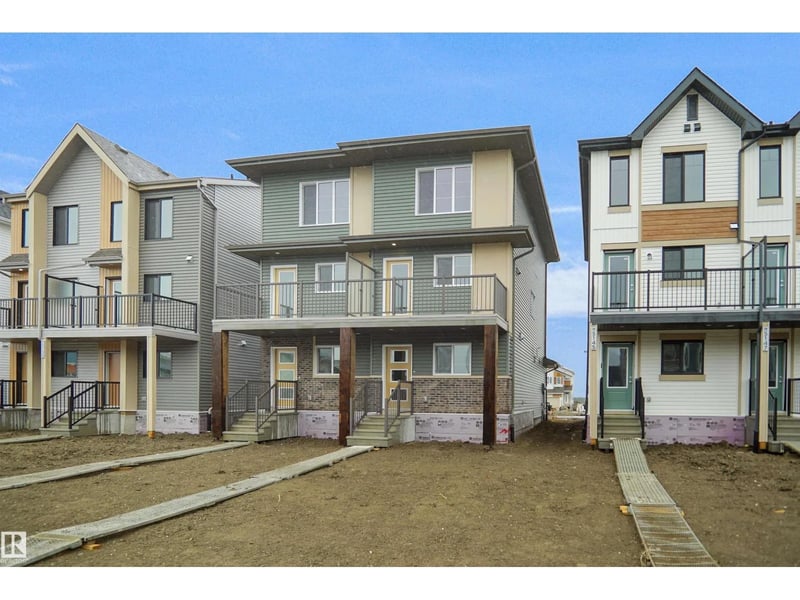 5143 RIVER'S EDGE WY NW, Edmonton, Alberta, T6M3B6, Edmonton, Alberta — photo 1 of 5