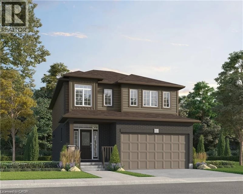91 DOMINIQUE Street, Kitchener, Ontario, N2E0J9, Kitchener, Ontario