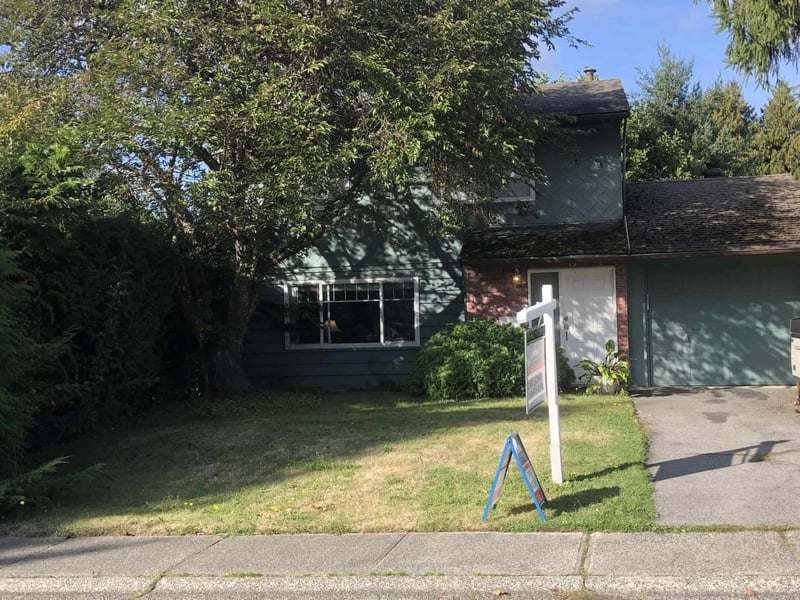 11577 PARKWOOD Place, Delta, British Columbia, V4C7L1, Delta, British Columbia — photo 1 of 5