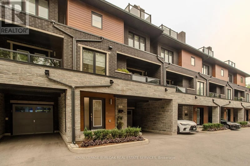 #3 2071 Ghent Avenue, Burlington (Brant), Ontario, L7R1Y4, Burlington (Brant), Ontario — photo 1 of 5