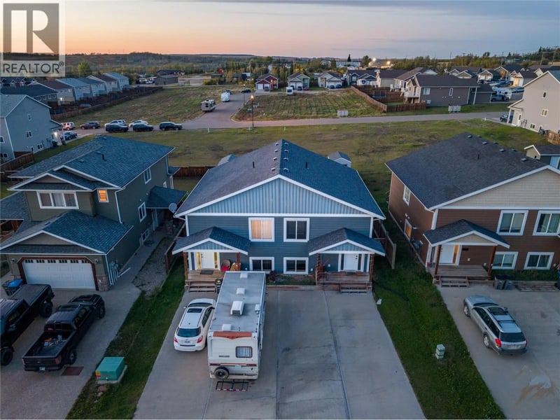 1712/1714 84 Avenue, Dawson Creek, British Columbia, V1G0E1, Dawson Creek, British Columbia — photo 1 of 5