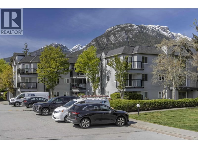 #C308 40140 WILLOW Crescent, Squamish, British Columbia, V8B0M1, Squamish, British Columbia — photo 1 of 5