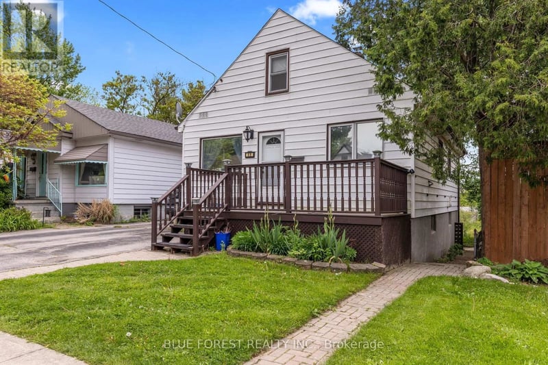 69 Connaught Avenue, London East (East G), Ontario, N5Y3A5, London East (East G), Ontario — photo 1 of 5