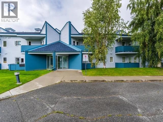 4-35 LEWES BOULEVARD, Whitehorse, Yukon, Y1A4S5, Whitehorse, Yukon — photo 1 of 5