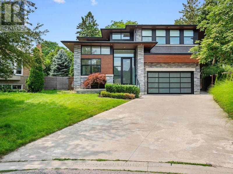 95 Penstock Court, Richmond Hill (Mill Pond), Ontario, L4C4P3, Richmond Hill (Mill Pond), Ontario — photo 1 of 5