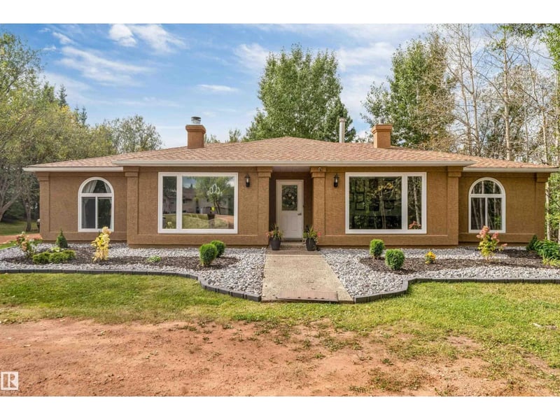 #37 23020 TOWNSHIP ROAD 522 RD, Rural Strathcona County, Alberta, T8B1H1, Rural Strathcona County, Alberta — photo 1 of 5