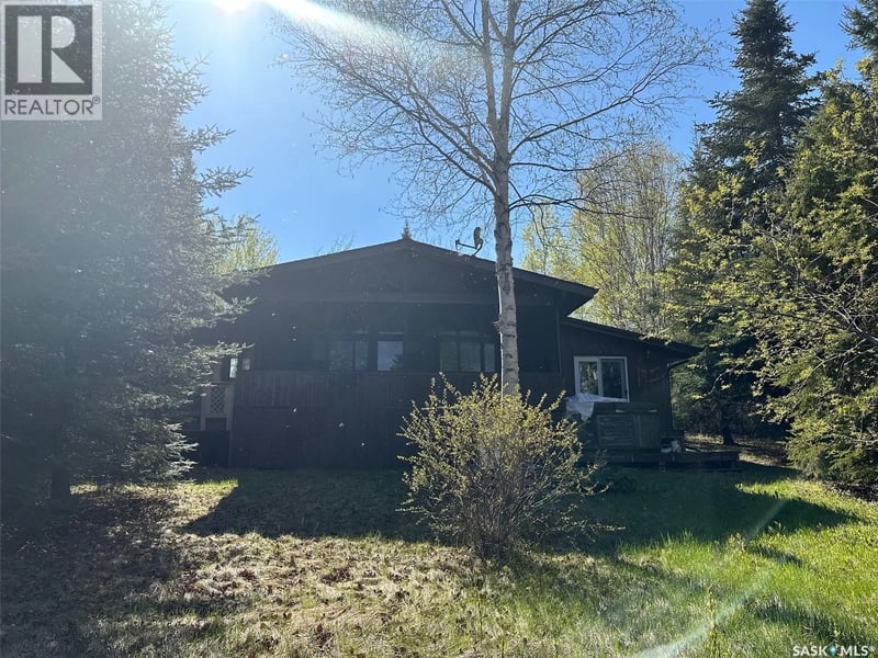 1010 Waskos DRIVE, Northern Admin District, Saskatchewan, S0J1L0, Northern Admin District, Saskatchewan — photo 1 of 5