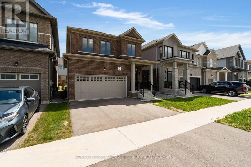 116 Nottingham Road, Barrie, Ontario, L9J0L4, Barrie, Ontario — photo 1 of 5