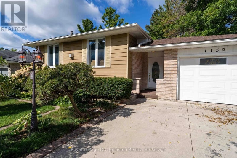 1152 Wellington Street, Saugeen Shores, Ontario, N0H2C3, Saugeen Shores, Ontario — photo 1 of 5