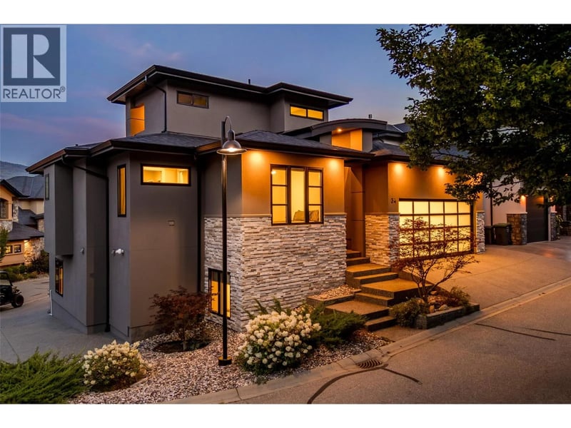 #34 18451 Crystal Waters Road, Lake Country, British Columbia, V4V2G2, Lake Country, British Columbia — photo 1 of 5