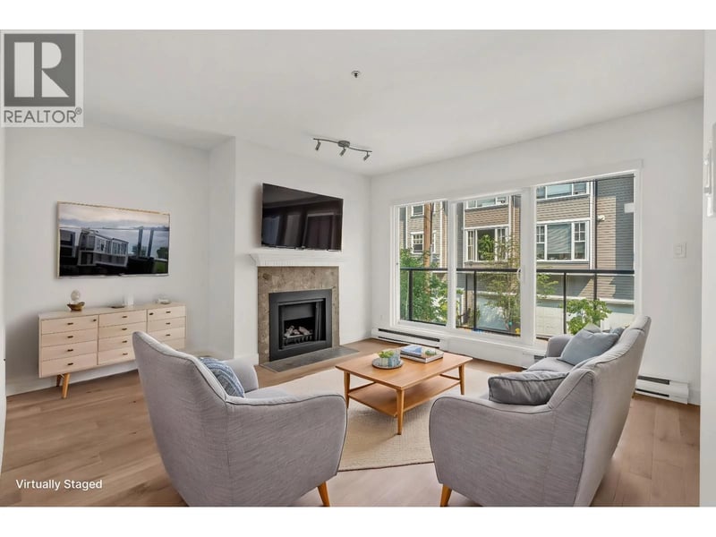 #204 833 16TH Avenue, Vancouver, British Columbia, V5Z1S9, Vancouver, British Columbia — photo 1 of 5