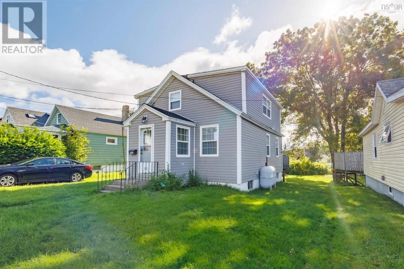 412 Atlantic Street, Sydney, Nova Scotia, B1P3R8, Sydney, Nova Scotia — photo 1 of 5
