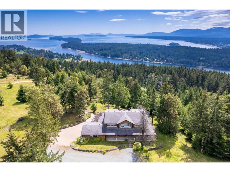 1495 COATS Drive, Gabriola Island, British Columbia, V0R1X6, Gabriola Island, British Columbia — photo 1 of 5
