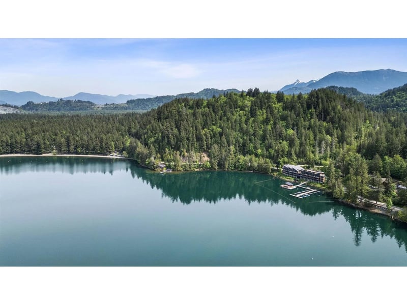 #205 3175 COLUMBIA VALLEY Road, Cultus Lake, British Columbia, V2R6C2, Cultus Lake, British Columbia — photo 1 of 5