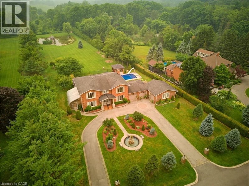 348 SHAVER Road, Ancaster, Ontario, L9G4K5, Ancaster, Ontario — photo 1 of 5