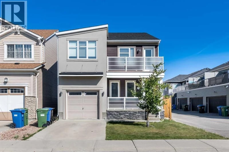 17 Cityscape View Northeast, Calgary, Alberta, T3N0W8, Calgary, Alberta — photo 1 of 5