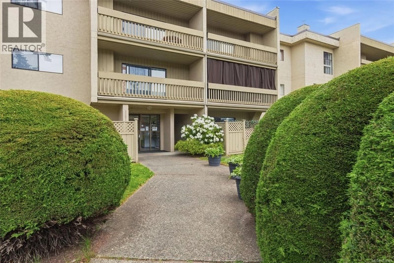 #208 363 Morison Avenue, Parksville, British Columbia, V9P1P4, Parksville, British Columbia — photo 1 of 5