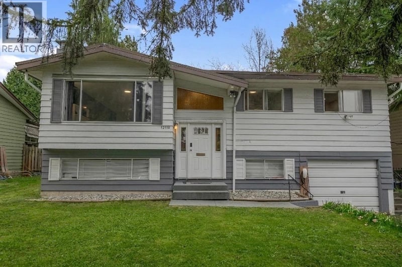 12110 GREENWELL Street, Maple Ridge, British Columbia, V2X7N1, Maple Ridge, British Columbia — photo 1 of 5