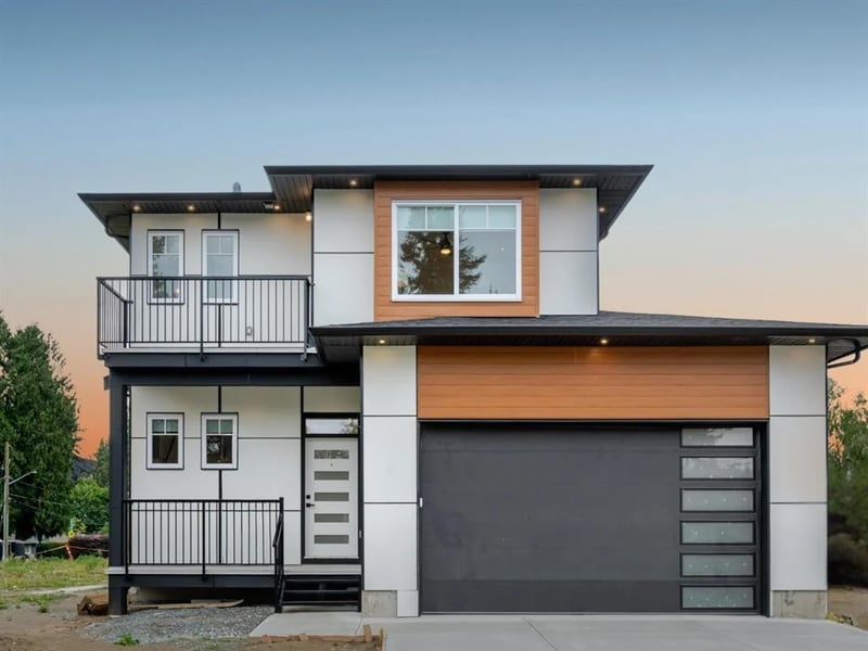 33715 ROCKLAND Avenue, Abbotsford, British Columbia, V2S1T7, Abbotsford, British Columbia — photo 1 of 5