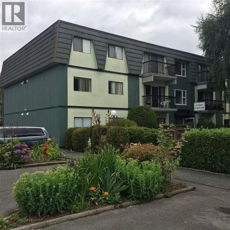 #249 8111 RYAN Road, Richmond, British Columbia, V7A2E4, Richmond, British Columbia — photo 1 of 5