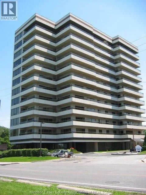 #1003 5151 RIVERSIDE Drive East, Windsor, Ontario, N8S4R5, Windsor, Ontario — photo 1 of 5
