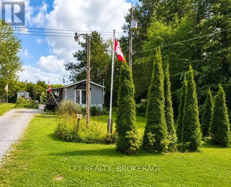 #23 227 Big Hill Road, Leeds and the Thousand Islands, Ontario, K0H2N0, Leeds and the Thousand Islands, Ontario — photo 1 of 5